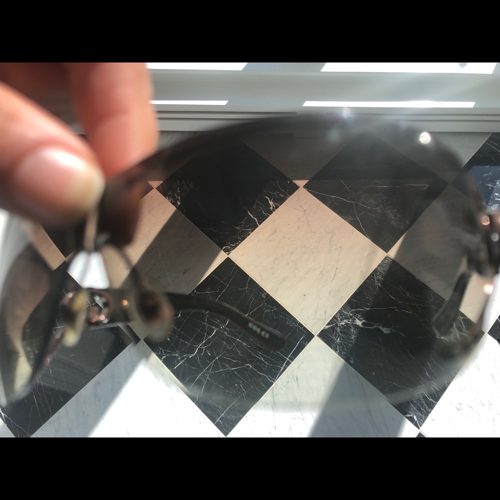 GUCCI GLASSES - Picture 4 of 7